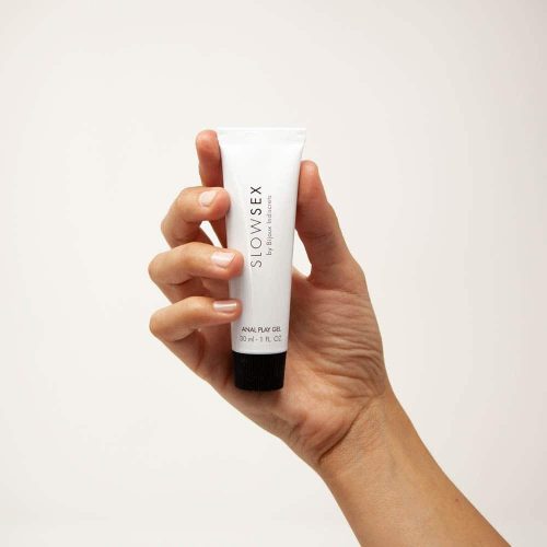 Anal play gel - Image 3