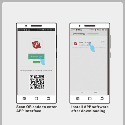 Pretty Love Archenemy App - Image 3