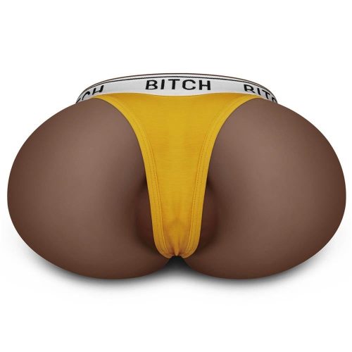 Streetgirl's #13 Black - Image 3