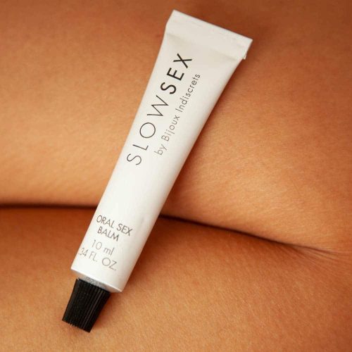 Oral sex balm - Image 4