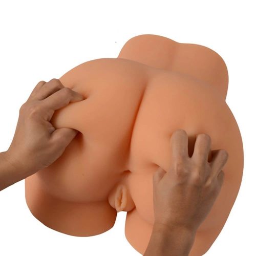 Janice Sexy Ass - Image 4