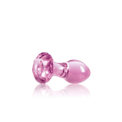 Crystal - Gem - Pink - Image 3