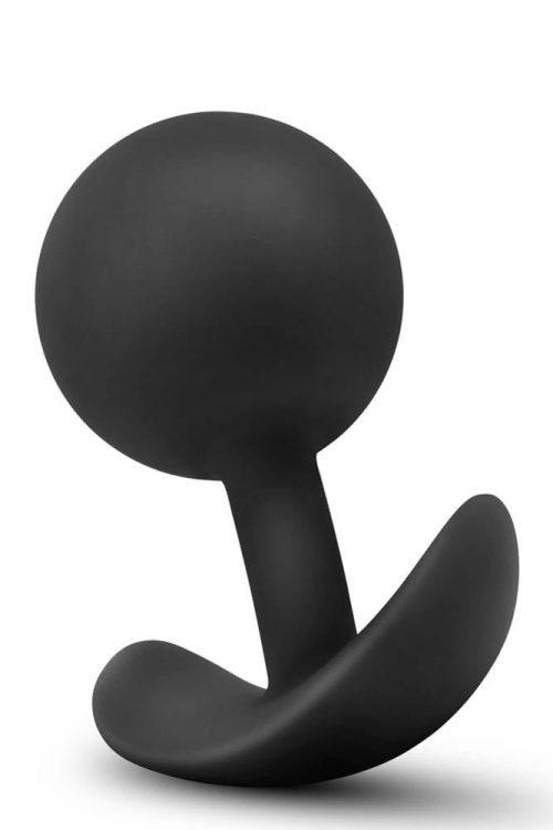 ANAL ADVENTURES VIBRA PLUG - Image 4