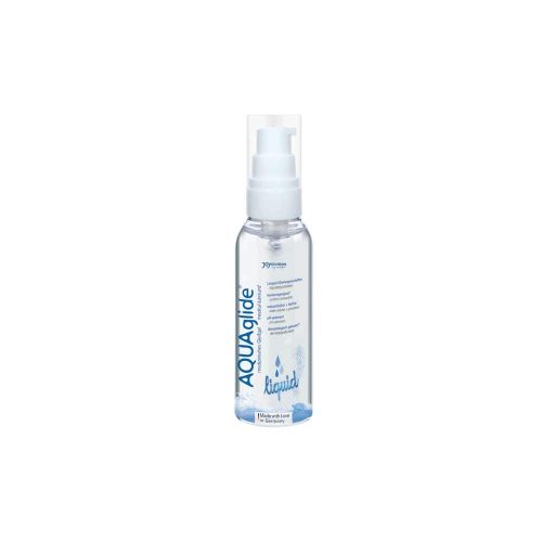 AQUAglide liquid, 50 ml - Image 1