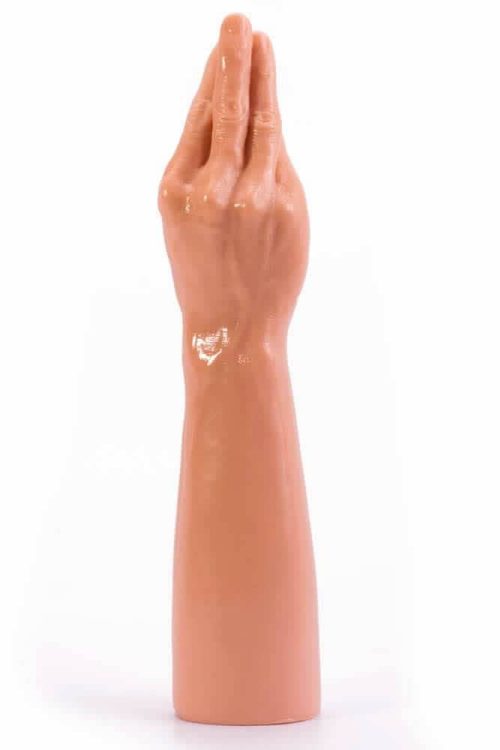 King Size Realistic Magic Hand - Image 4