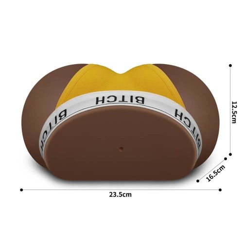 Streetgirl's #11 Black - Image 4