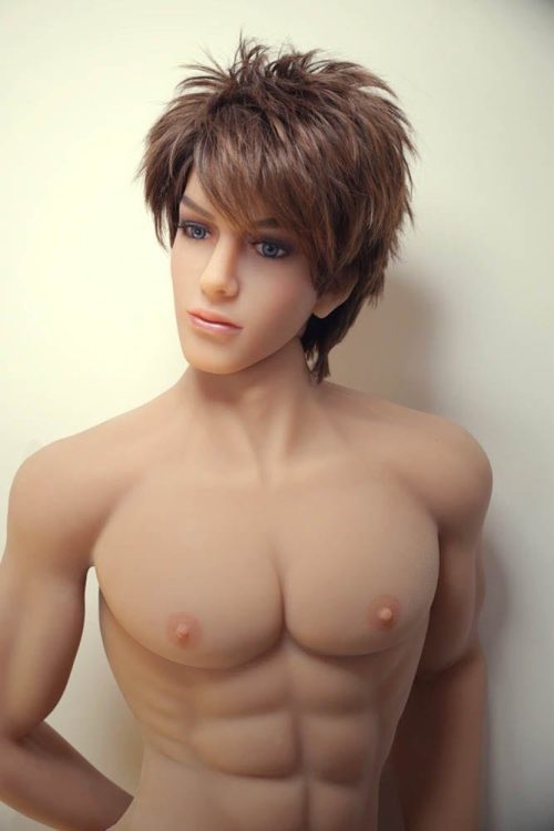 Daniel Love Doll - Image 4