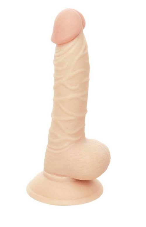G-Girl Style 7 inch Dong With Suction Cup 2 - Image 2