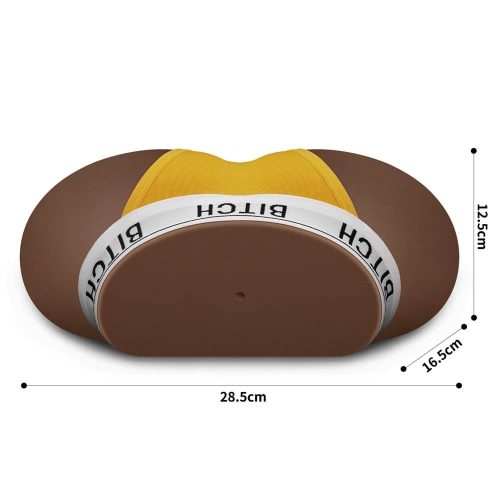 Streetgirl's #13 Black - Image 4