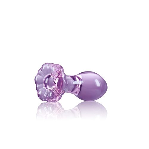 Crystal - Flower - Purple - Image 3