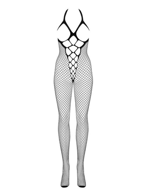 Bodystocking N106 S/M/L - Image 3