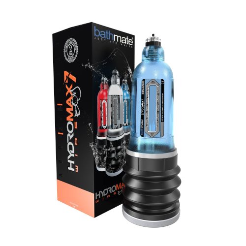 HYDROMAX7 Wide Boy Blue - Image 3