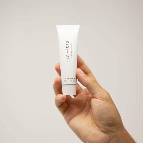Finger play gel - Image 3