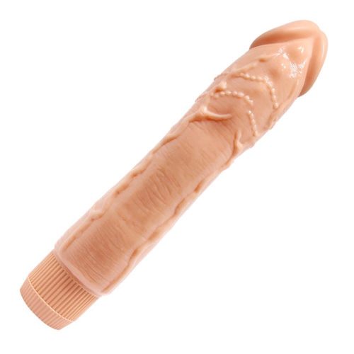 Barbara Dybbuk Realistic Multi-Speed Vibrator 9,5 " - Image 3