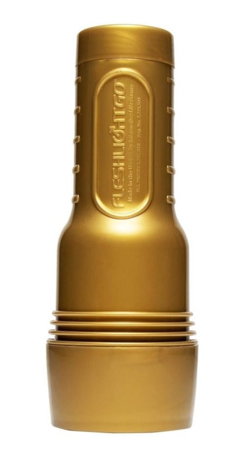 Fleshlight GO Stamina - Image 3