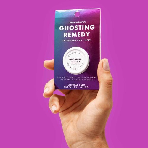 GHOSTING REMEDY- CLITHERAPY Balm - Image 3