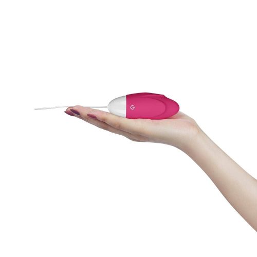 IJOY Wireless Remote Control Rechargeable Egg Pink 1 - Image 3