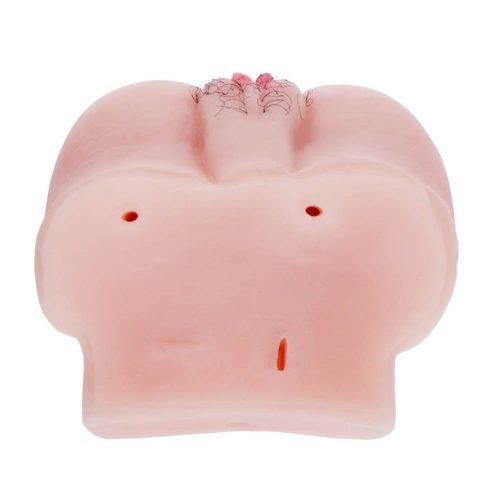 Lifelike Vibrating Masturbator - Image 4