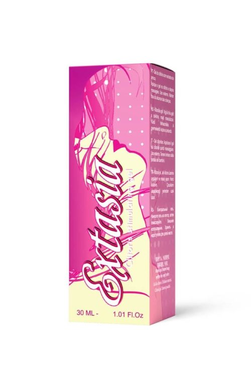 EXTASIA 30ml - Image 1