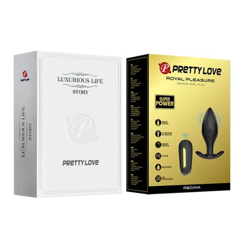 Pretty Love Royal Pleasure Regina - Image 1