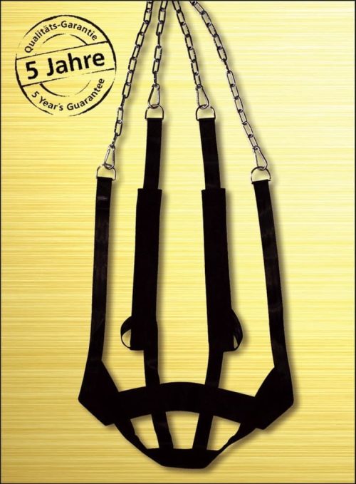 Liebesschaukel "de Luxe"(loveswing) - Image 1