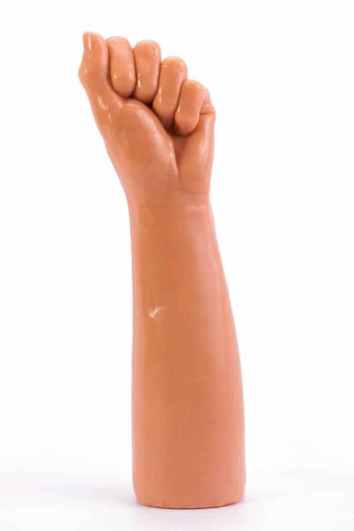 King Size Realistic Bitch Fist - Image 3