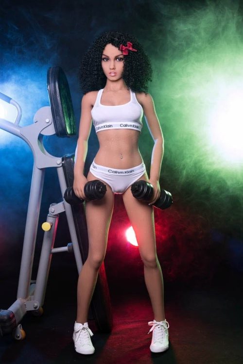 Barbara Love Doll - Image 2