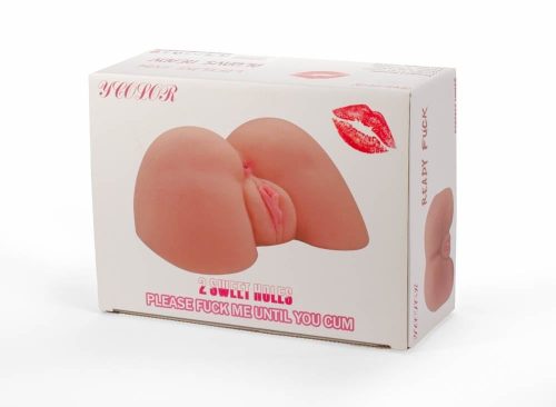 2 Sweet Holes Masturbator II - Image 3