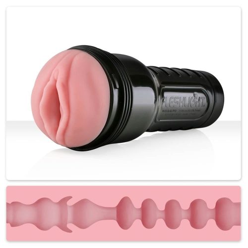 Fleshlight Pink Lady Mini-Lotus - Image 2