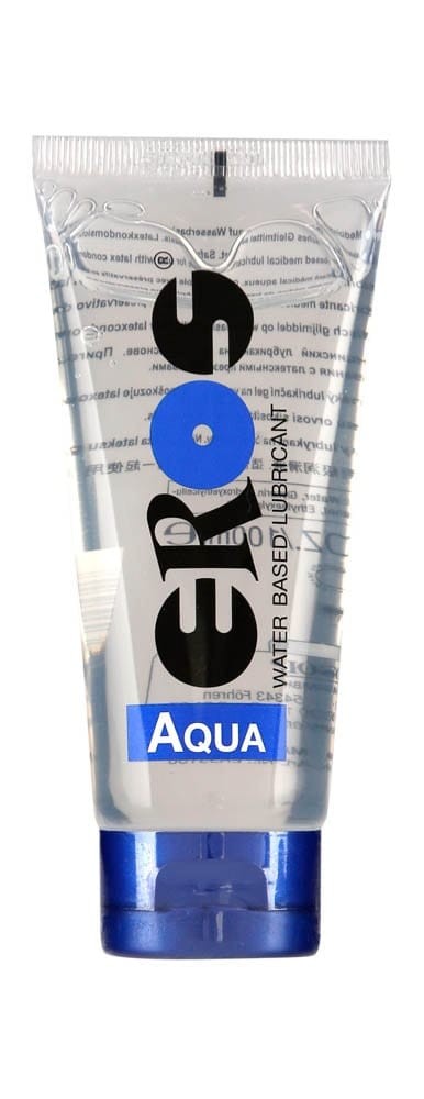 Eros Aqua 100 ml - Image 1