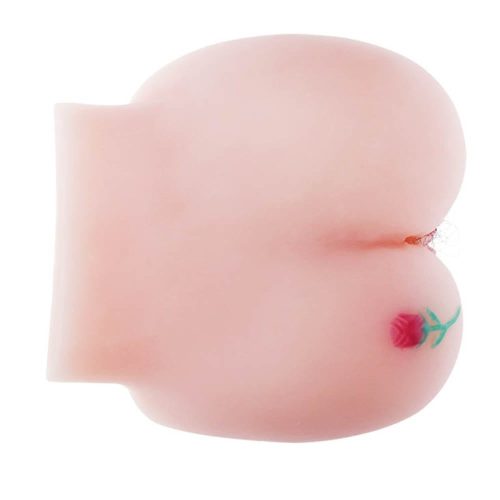 Lifelike Vibrating Masturbator - Image 3