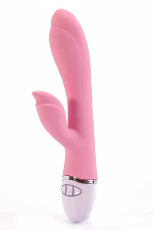 Lovetoy Dreamer II Vibrator Pink - Image 4