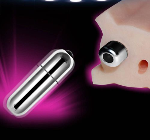 Sex In A Can -Vibrating Vagina Tunnel 1 - Image 4