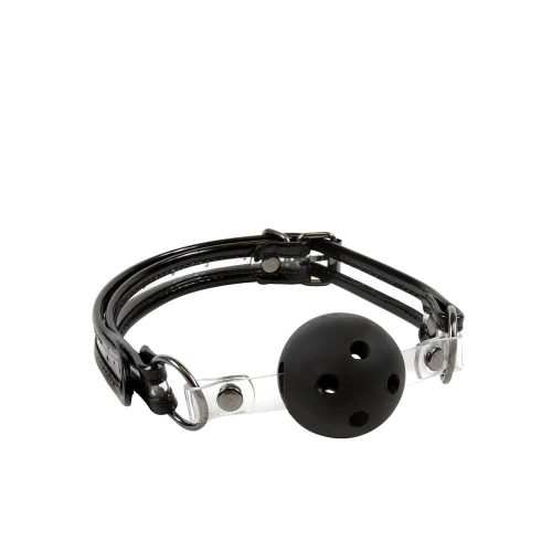 Bare Bondage Ball Gag - Image 2