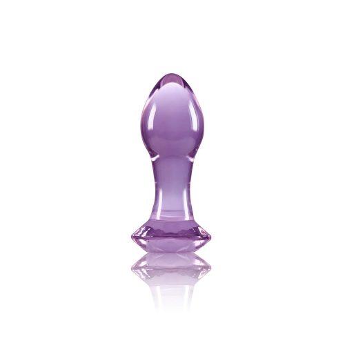Crystal - Gem - Purple - Image 2