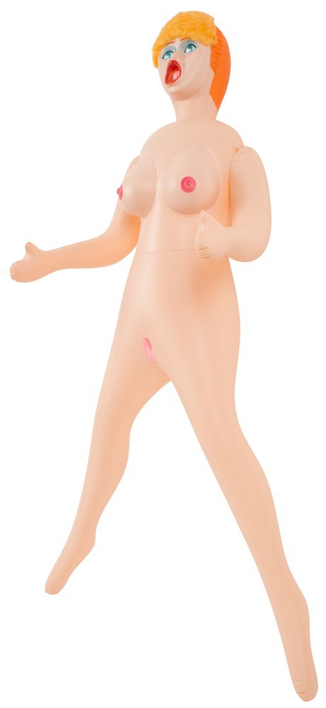 Pamela Love Doll - Image 3