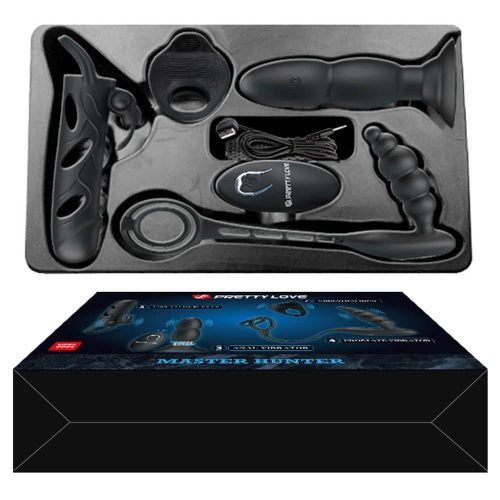 Pretty Love Master Hunter - Image 4