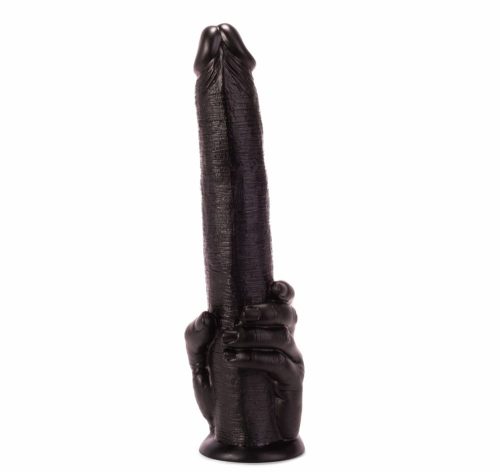 X-MEN 13.1" Magic Hand Dildo - Image 3