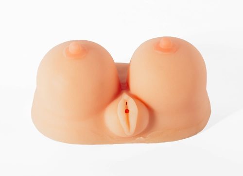 X-Men Super Real Beautiful Breast - Image 3