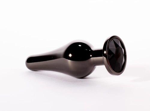 X-Men Secret Shine Gun Colour Jewelled Metal Butt Plug S - Image 3