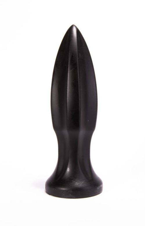 X-MEN 11.8 inch Butt Plug Black - Image 3