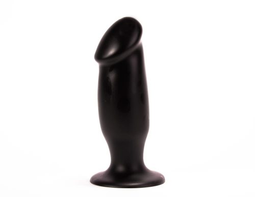 X-MEN 10 inch Butt Plug Black - Image 4