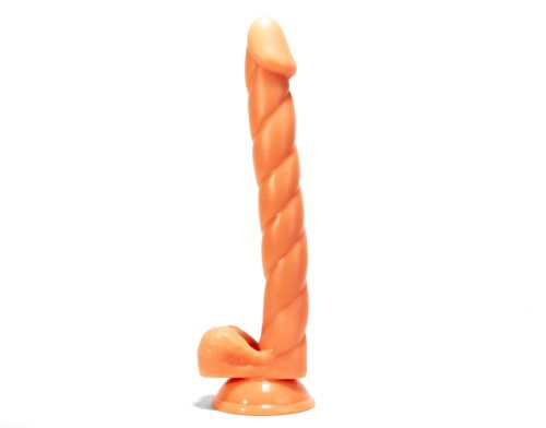 X-MEN Larry’s 15 inch Cock Flesh - Image 4