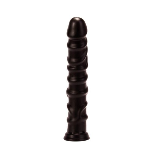 X-MEN Kerwin’s 12.2 inch Cock Black - Image 3