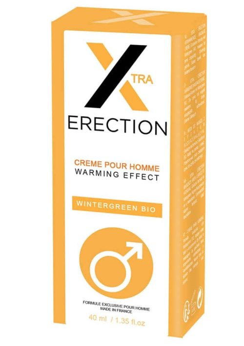 XTRA ERECTION 40 ML - Image 3