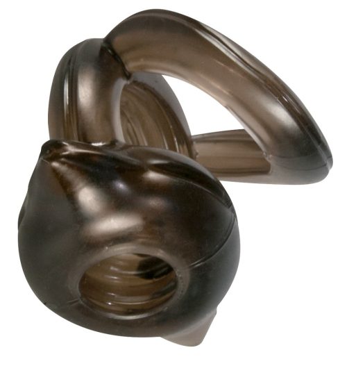 Bad Kitty TPR Ring - Image 3