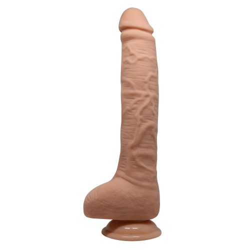 Beautiful Dick 11 " Dildo - Image 3