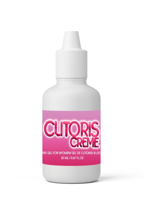 CLITORIS CREME 20 ML. - Image 3