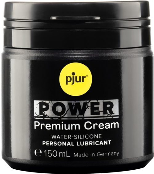 pjur®Power - 150 ml tube