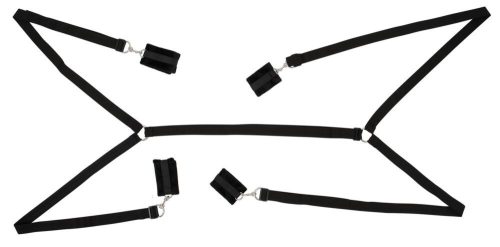 Bad Kitty Bed Shackles - Image 3